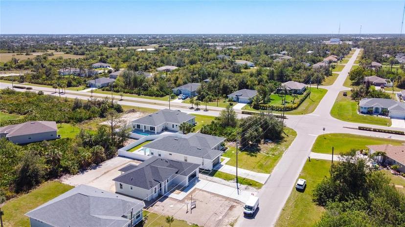 Picture of 159 Antilla Drive, Rotonda West FL 33947