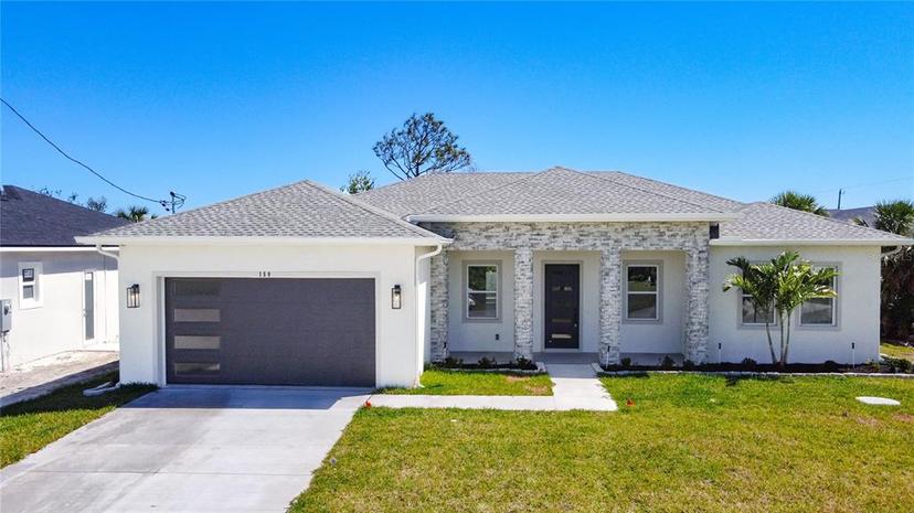 Picture of 159 Antilla Drive, Rotonda West FL 33947
