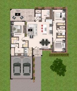 Picture of 17196 Glenview Avenue, Port Charlotte, FL 33954