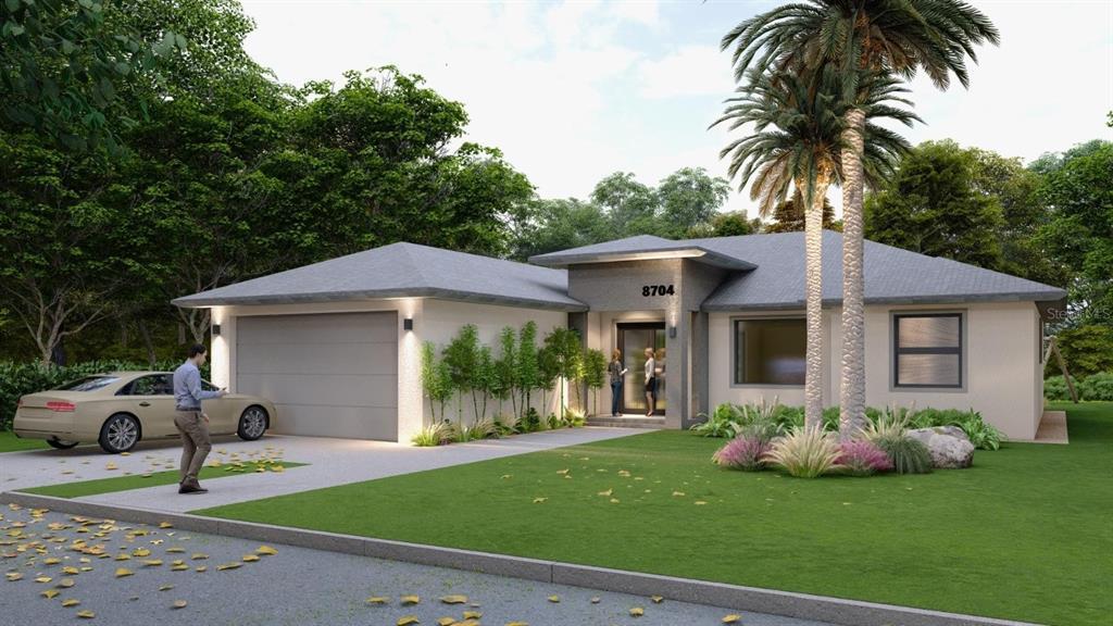 Picture of 17196 Glenview Avenue, Port Charlotte, FL 33954