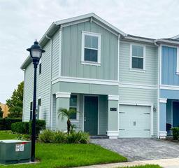 Picture of 4724 Tribute Trail, Kissimmee, FL 34746