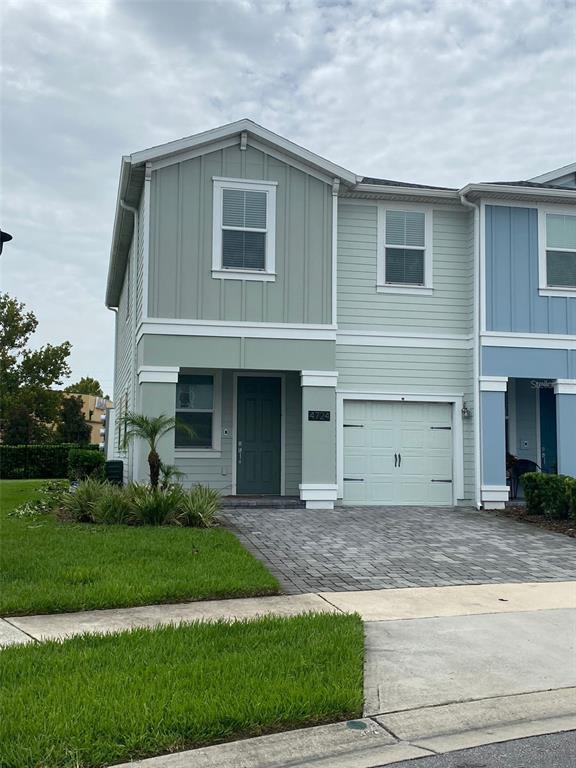 Picture of 4724 Tribute Trail, Kissimmee, FL 34746