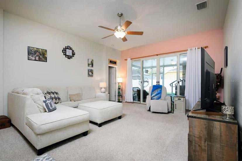Picture of 895 Sea Holly Drive, Brooksville FL 34604