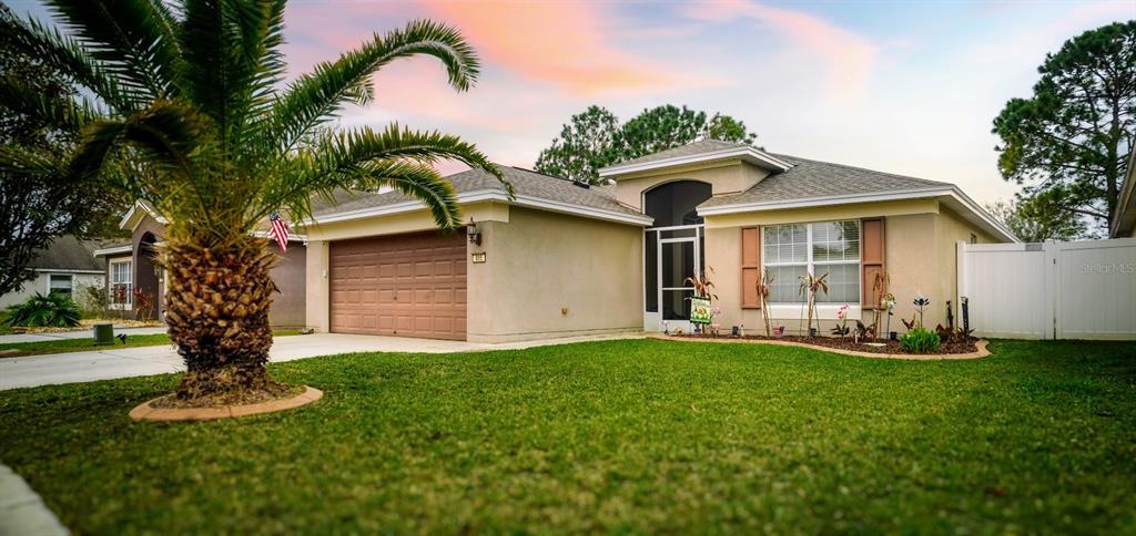 Picture of 895 Sea Holly Drive, Brooksville, FL 34604