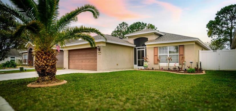 Picture of 895 Sea Holly Drive, Brooksville FL 34604