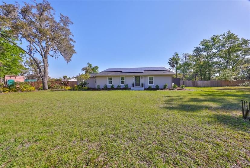 Picture of 4152 Gerry Lane, Land O Lakes FL 34638