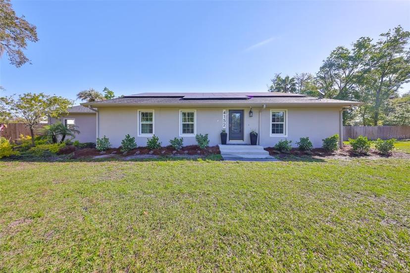 Picture of 4152 Gerry Lane, Land O Lakes FL 34638