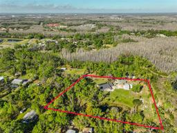 Picture of 4152 Gerry Lane, Land O Lakes, FL 34638