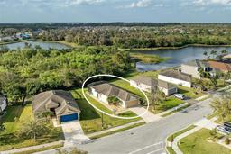 Picture of 9767 50Th Street Circle E, Parrish, FL 34219