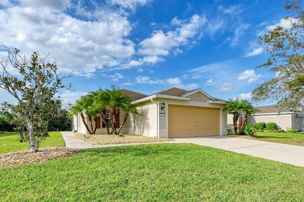 Picture of 9767 50Th Street Circle E, Parrish, FL 34219