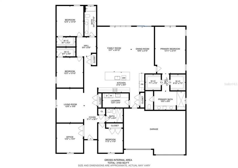 Picture of 13161 Meinert Avenue, Brooksville FL 34613