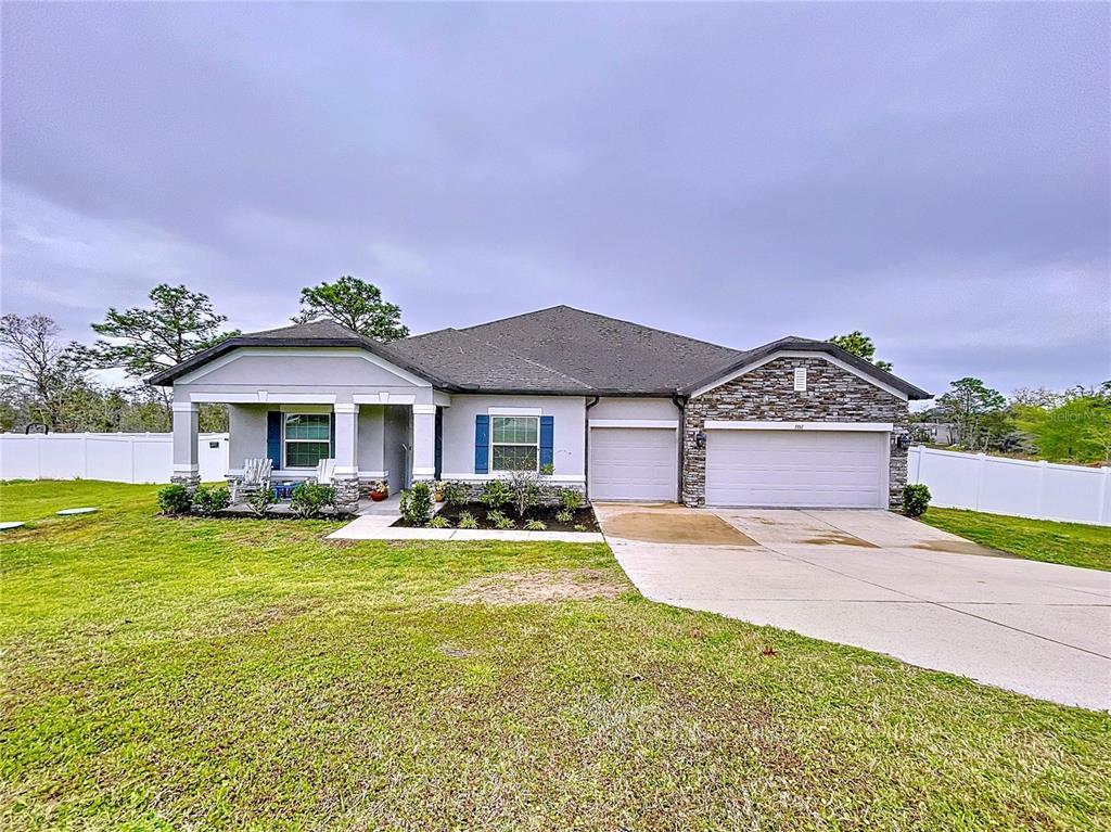 Picture of 13161 Meinert Avenue, Brooksville, FL 34613