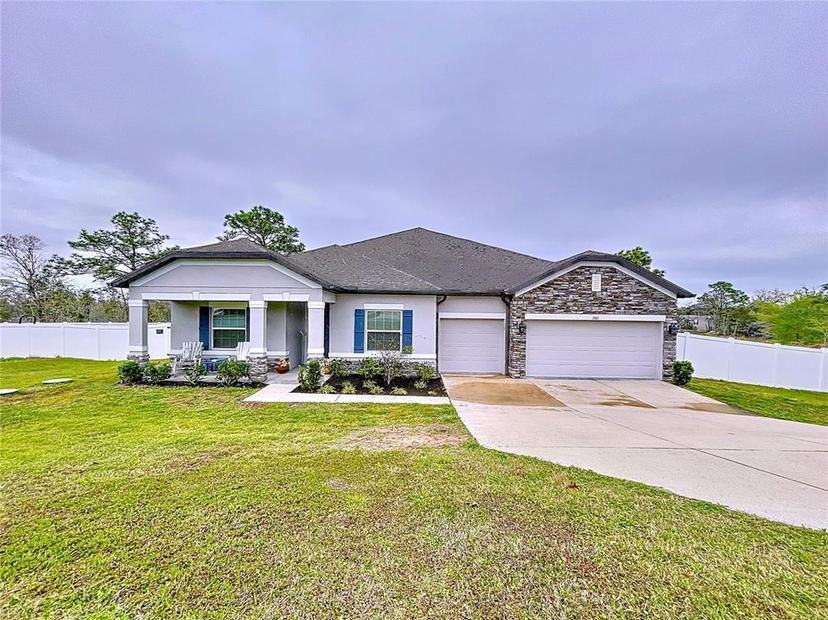 Picture of 13161 Meinert Avenue, Brooksville FL 34613