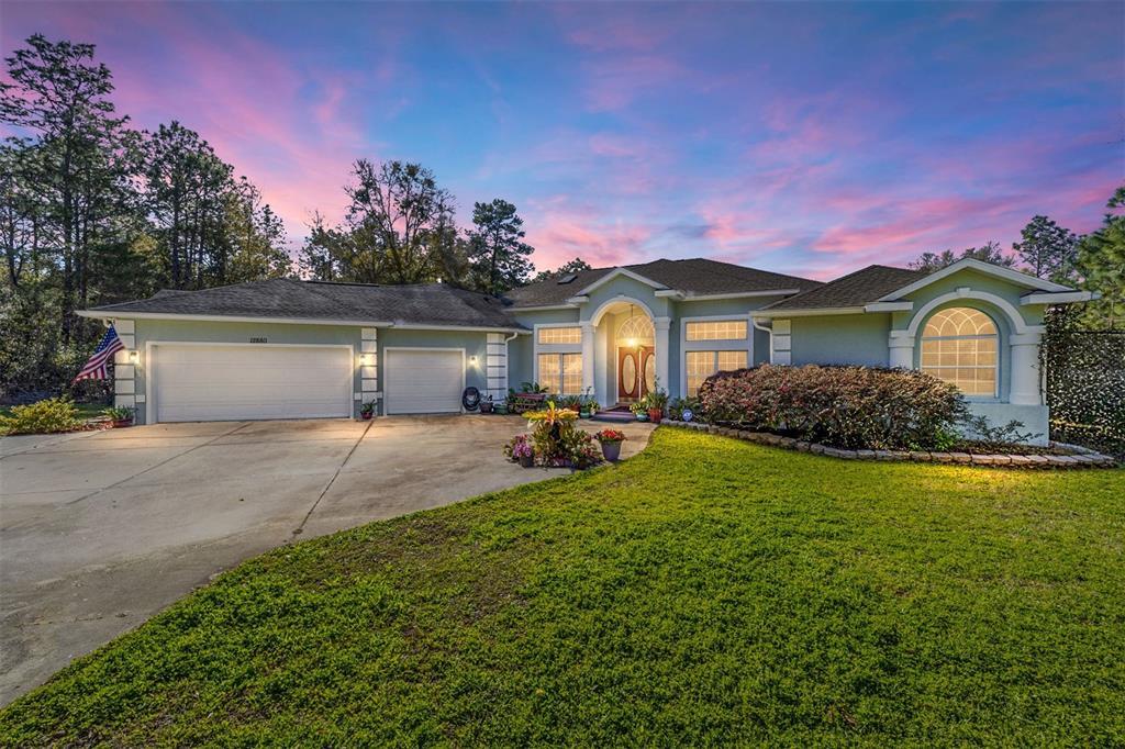 Picture of 12880 SW 66Th Street, Ocala, FL 34481