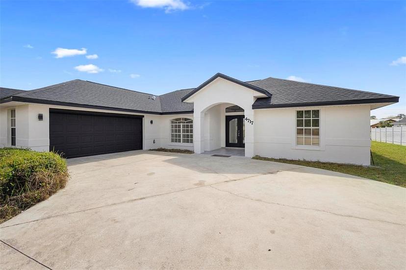 Picture of 4717 Shad Drive, Sebring FL 33870