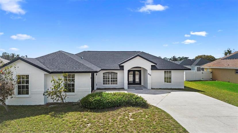 Picture of 4717 Shad Drive, Sebring FL 33870