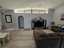 Picture of 2413 Sandridge Circle, Eustis, FL 32726
