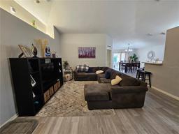 Picture of 2413 Sandridge Circle, Eustis, FL 32726