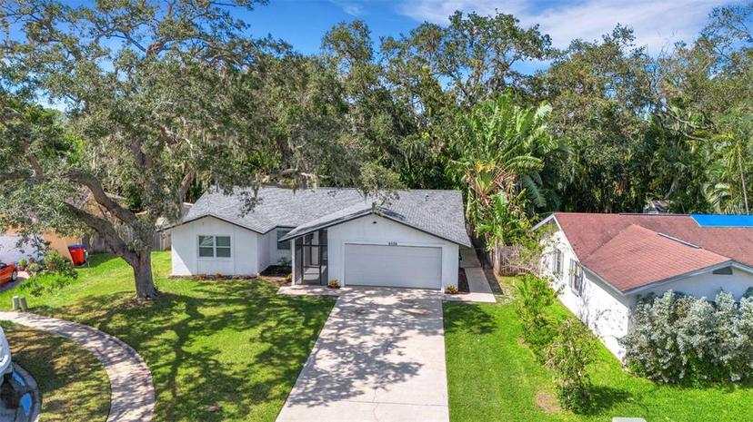 Picture of 6526 Creekview Terrace N, Pinellas Park FL 33781