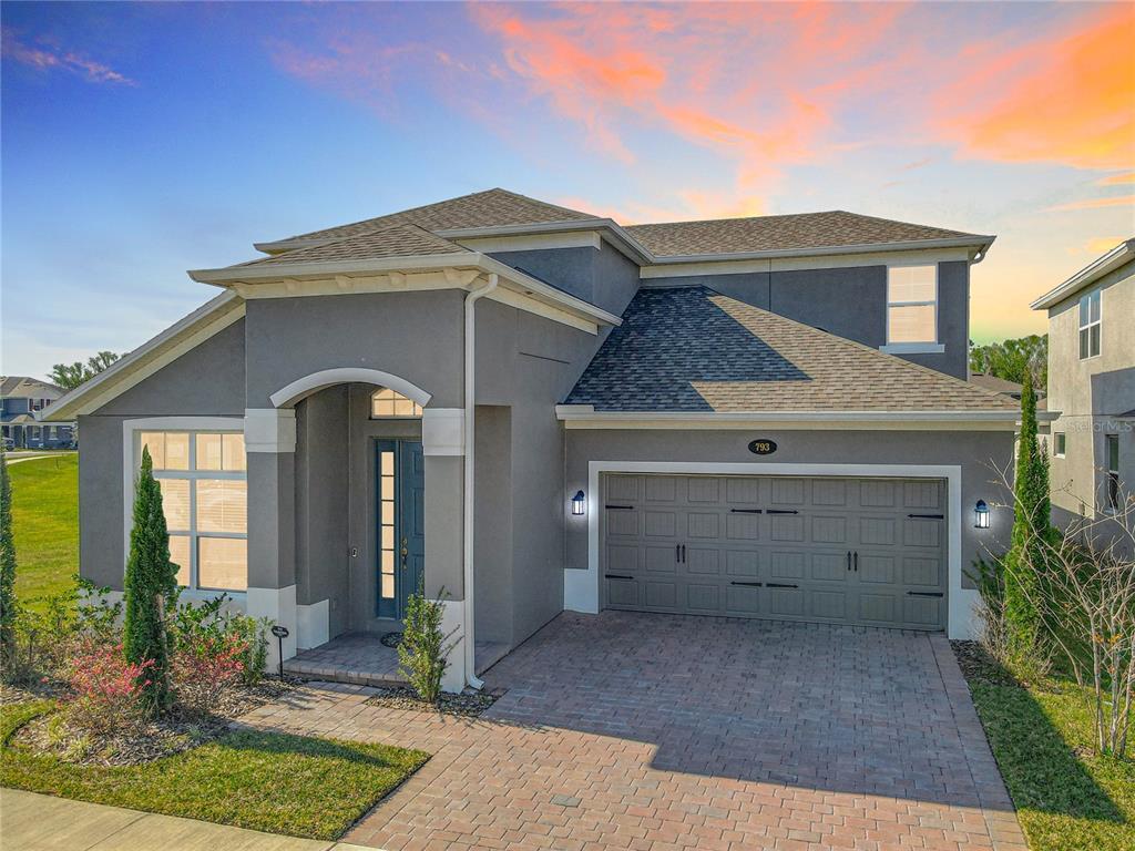 Picture of 793 Hyperion Drive, Debary, FL 32713