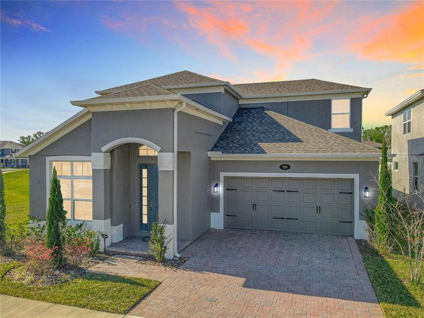 Picture of 793 Hyperion Drive, Debary FL 32713
