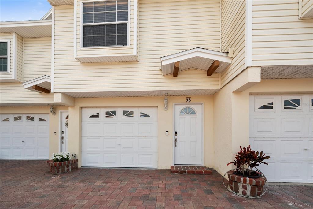 Picture of 19651 Gulf Boulevard Unit A6, Indian Shores, FL 33785
