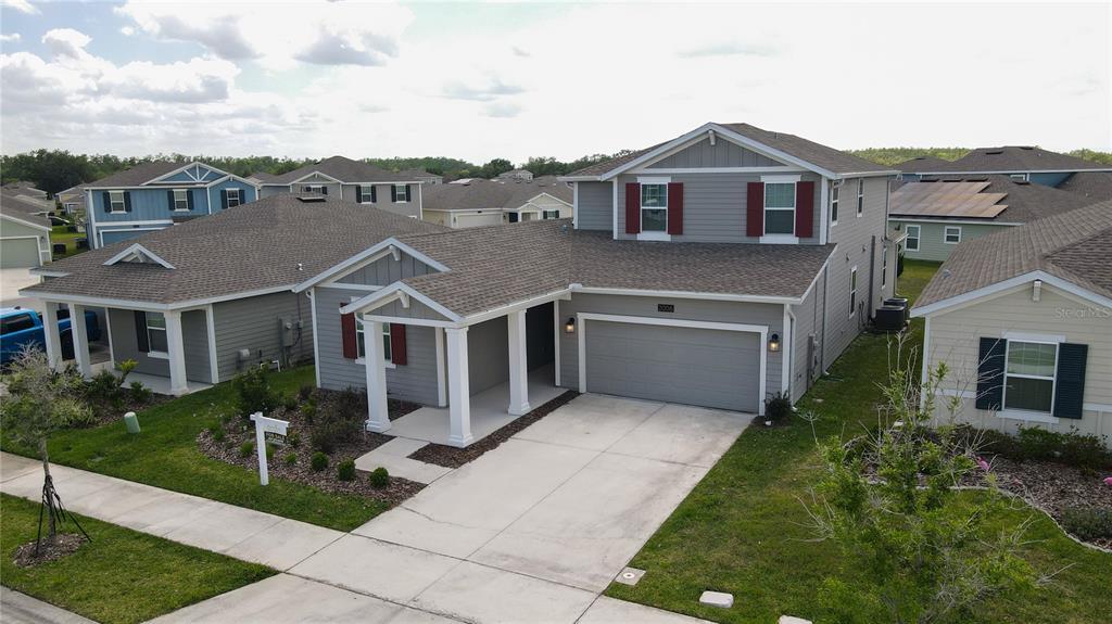Picture of 2006 Myrtle Pine Street, Kissimmee, FL 34746