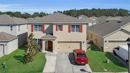 Picture of 260 Willow Bend Dr, Davenport, FL 33897