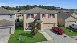 Picture of 260 Willow Bend Dr, Davenport, FL 33897