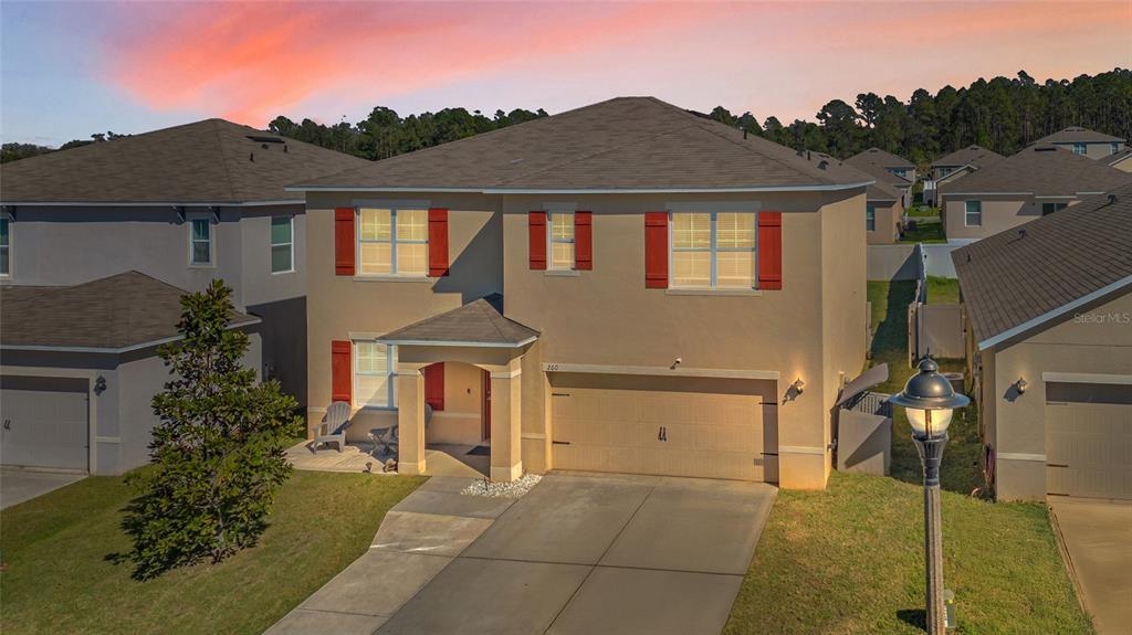 Picture of 260 Willow Bend Dr, Davenport, FL 33897