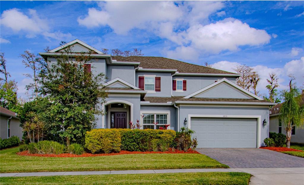 Picture of 14031 Jomatt Loop, Winter Garden, FL 34787
