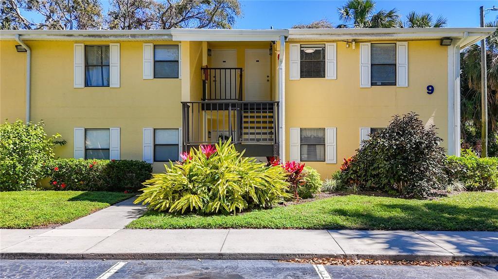 Picture of 3001 58Th Avenue S Unit 912, St Petersburg, FL 33712
