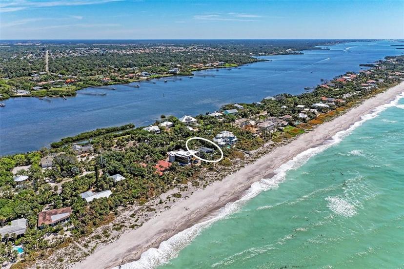 Picture of 8270 Manasota Key Road, Englewood FL 34223