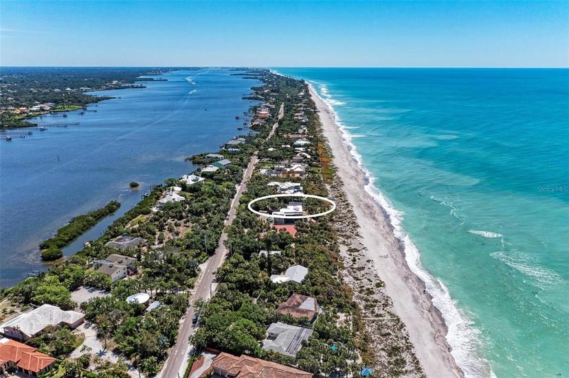 Picture of 8270 Manasota Key Road, Englewood FL 34223