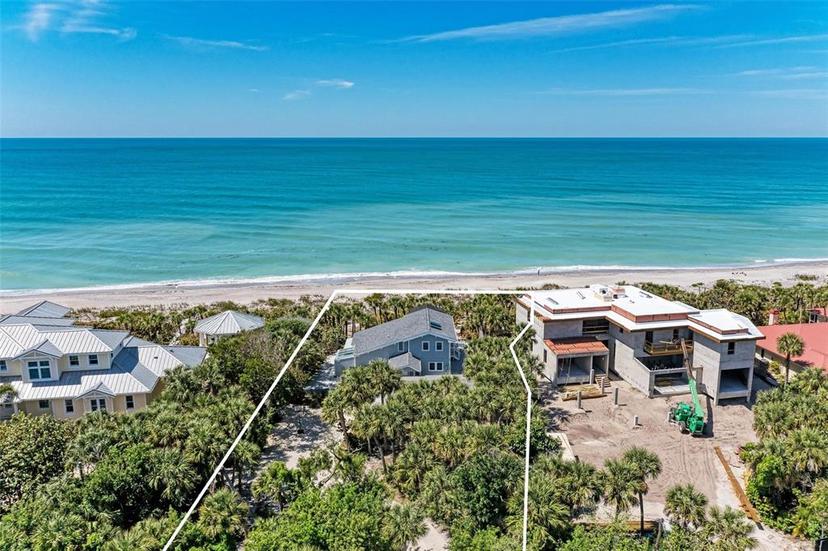 Picture of 8270 Manasota Key Road, Englewood FL 34223