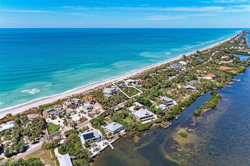 Picture of 8270 Manasota Key Road, Englewood FL 34223