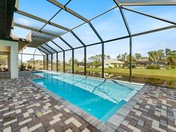 Picture of 260 Long Meadow Ln, Rotonda West, FL 33947
