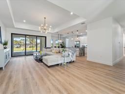 Picture of 260 Long Meadow Ln, Rotonda West, FL 33947