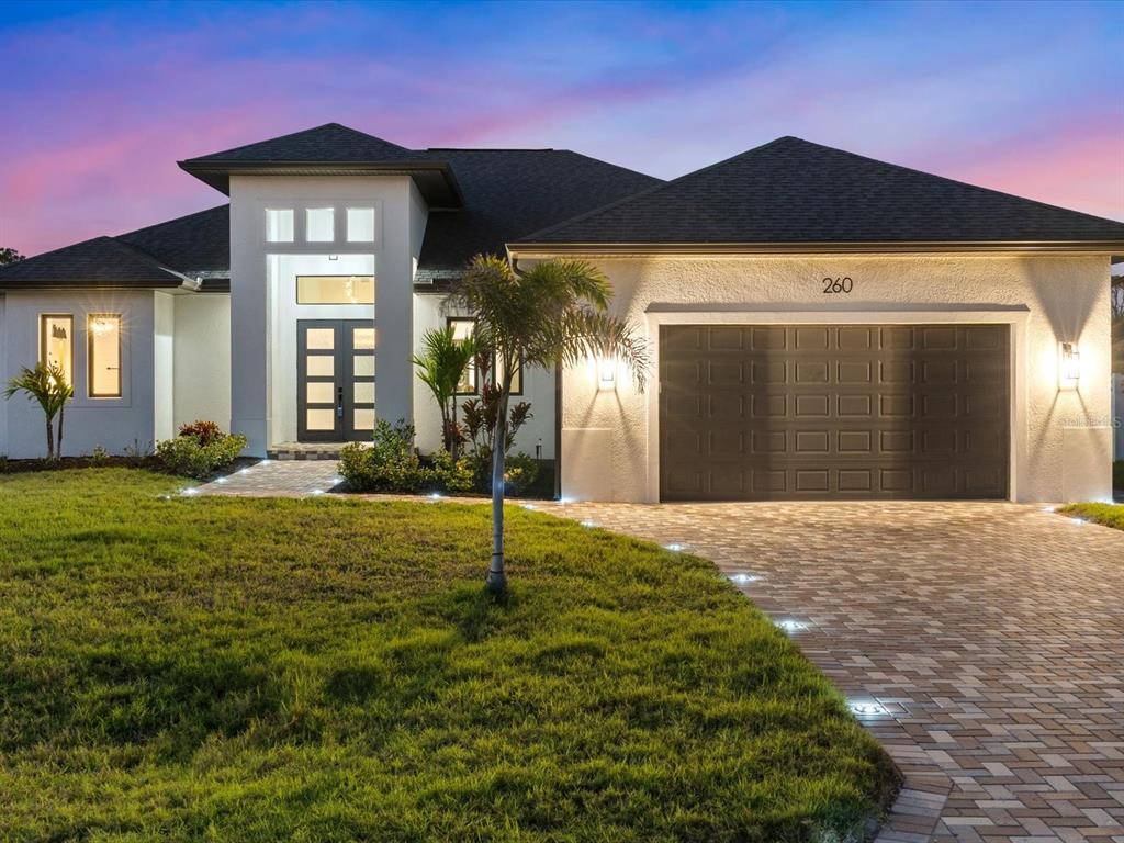 Picture of 260 Long Meadow Ln, Rotonda West, FL 33947