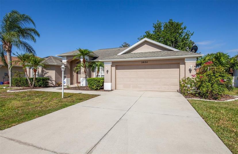 Picture of 5824 Mckinley Road, Venice FL 34293