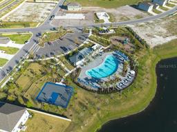 Picture of 3921 Radiant Mountain Drive, Plant City, FL 33565