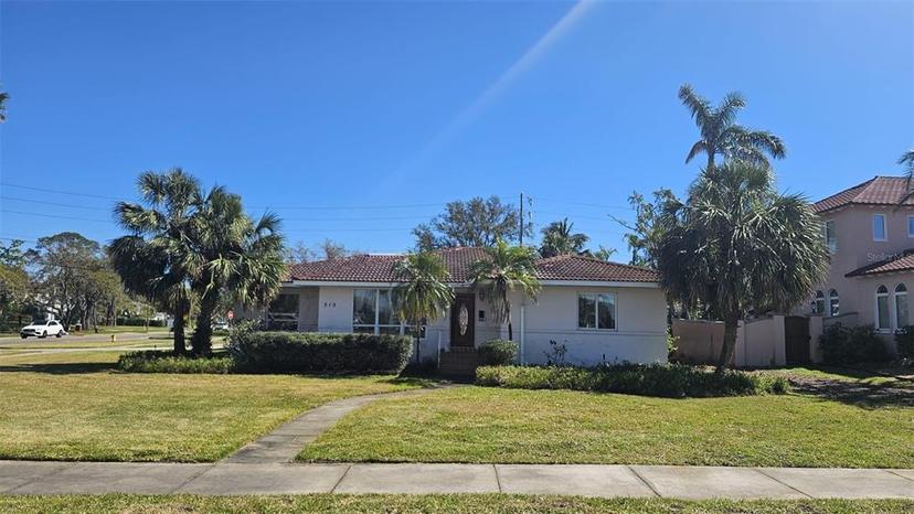 Picture of 515 Snell Isle Boulevard Ne, St Petersburg FL 33704