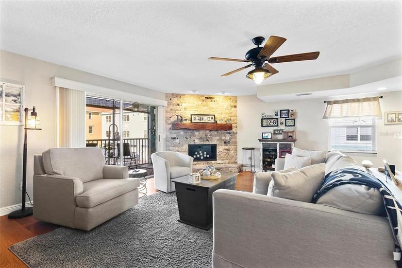Picture of 1101 Pinellas Bayway S Unit 206, Tierra Verde FL 33715