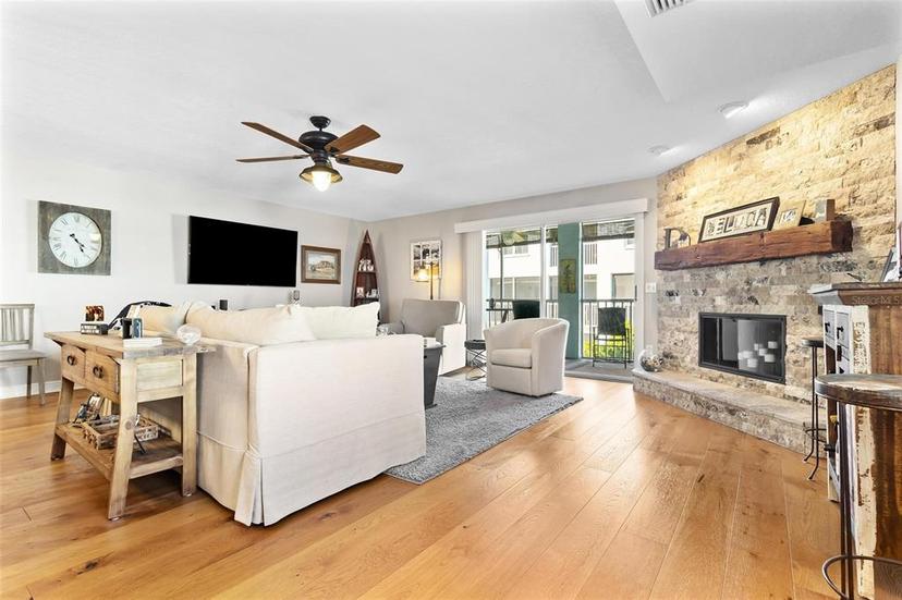Picture of 1101 Pinellas Bayway S Unit 206, Tierra Verde FL 33715