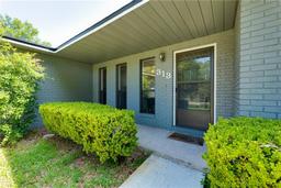 Picture of 313 Cypress Road, St Augustine, FL 32086