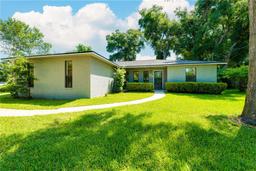 Picture of 313 Cypress Road, St Augustine, FL 32086