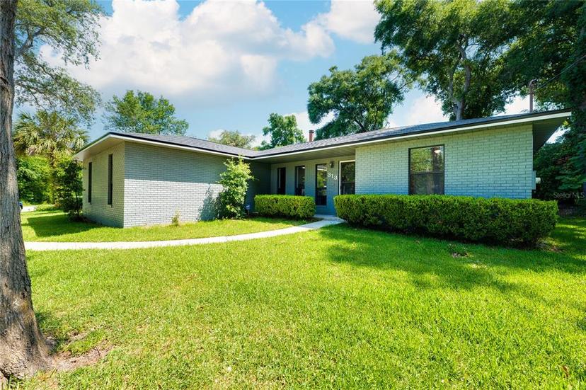 Picture of 313 Cypress Road, St Augustine FL 32086