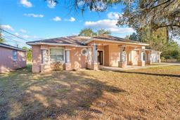Picture of 16422 Monteverde Drive, Spring Hill, FL 34610