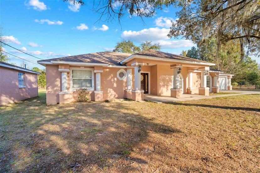Picture of 16422 Monteverde Drive, Spring Hill FL 34610