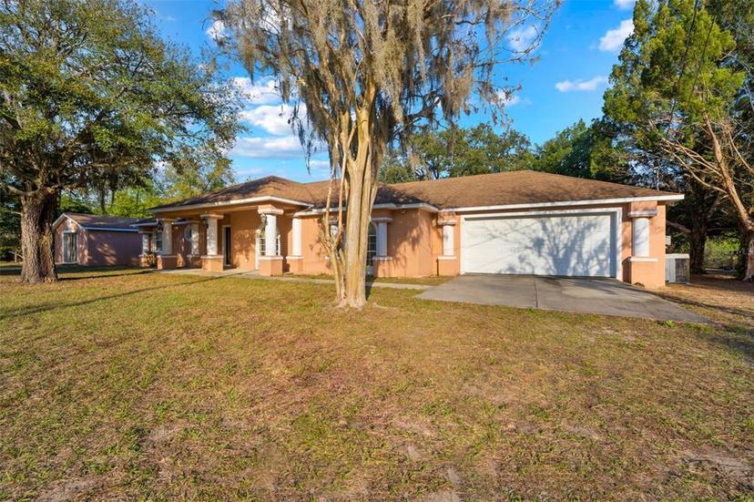 Picture of 16422 Monteverde Drive, Spring Hill FL 34610